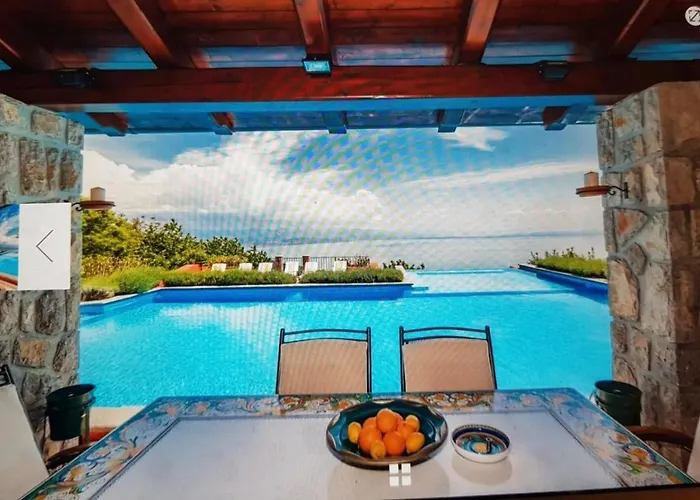 Peace Of Mind 2 Appartamento