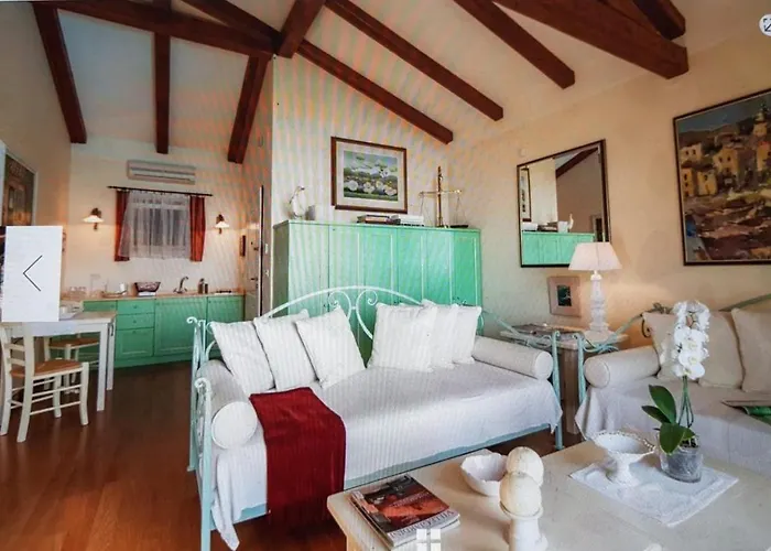 Appartamento Peace Of Mind 2 Abbazia