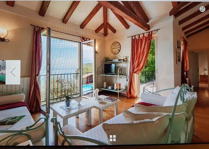 Peace Of Mind 2 Abbazia