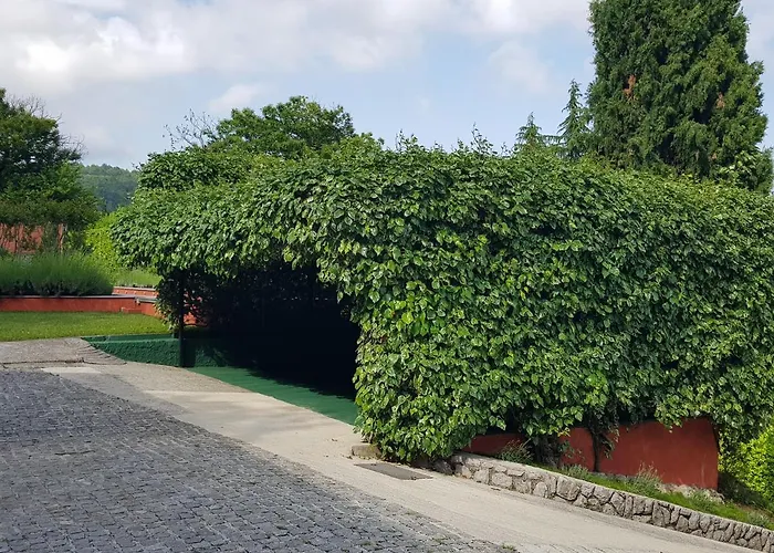 Peace Of Mind 2 Appartamento *