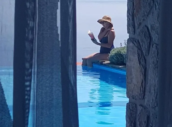 Peace Of Mind 2 Appartamento Abbazia