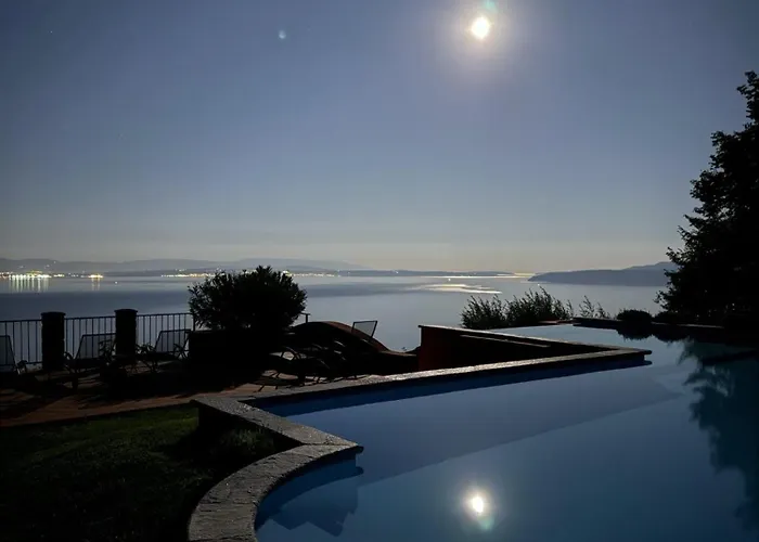 Appartamento Peace Of Mind 2