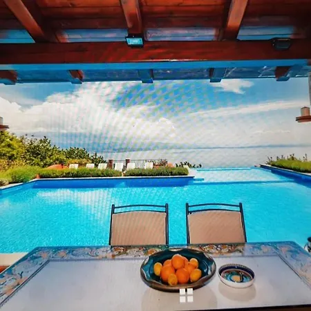 Peace Of Mind 2 Apartman