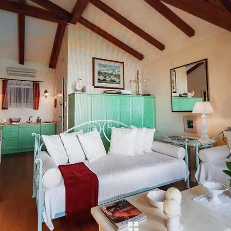 Apartment Peace Of Mind 2 Opatija