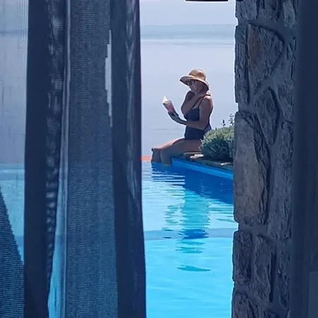 Peace Of Mind 2 Apartman Opatija